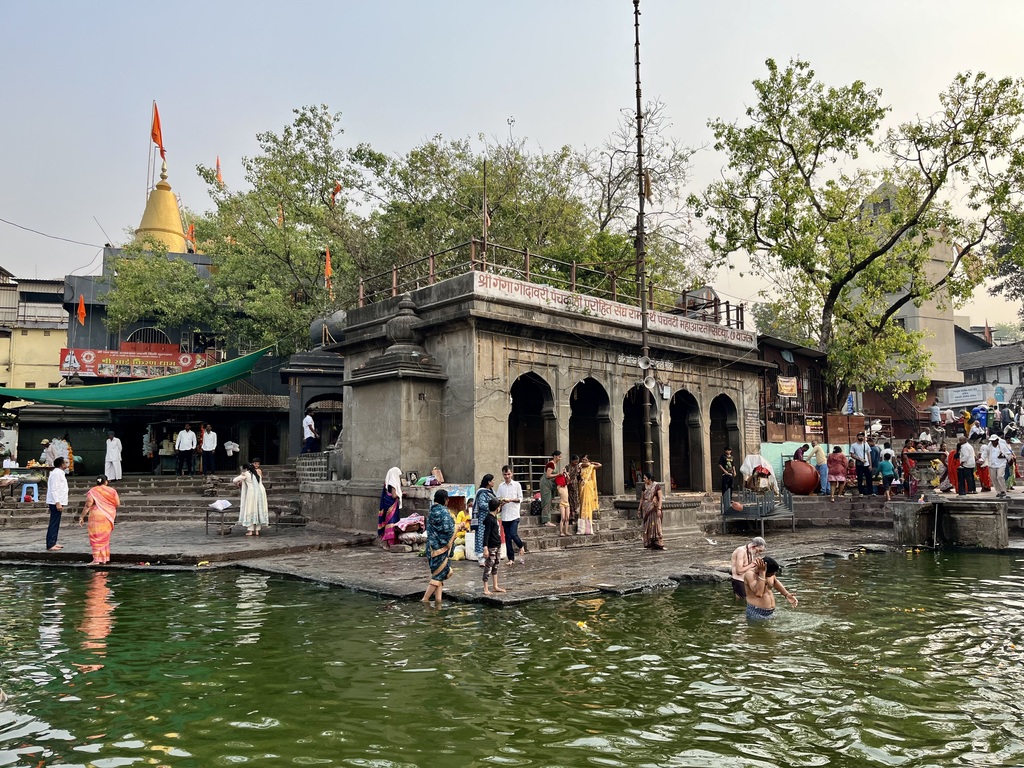 Panchavati Tapovan