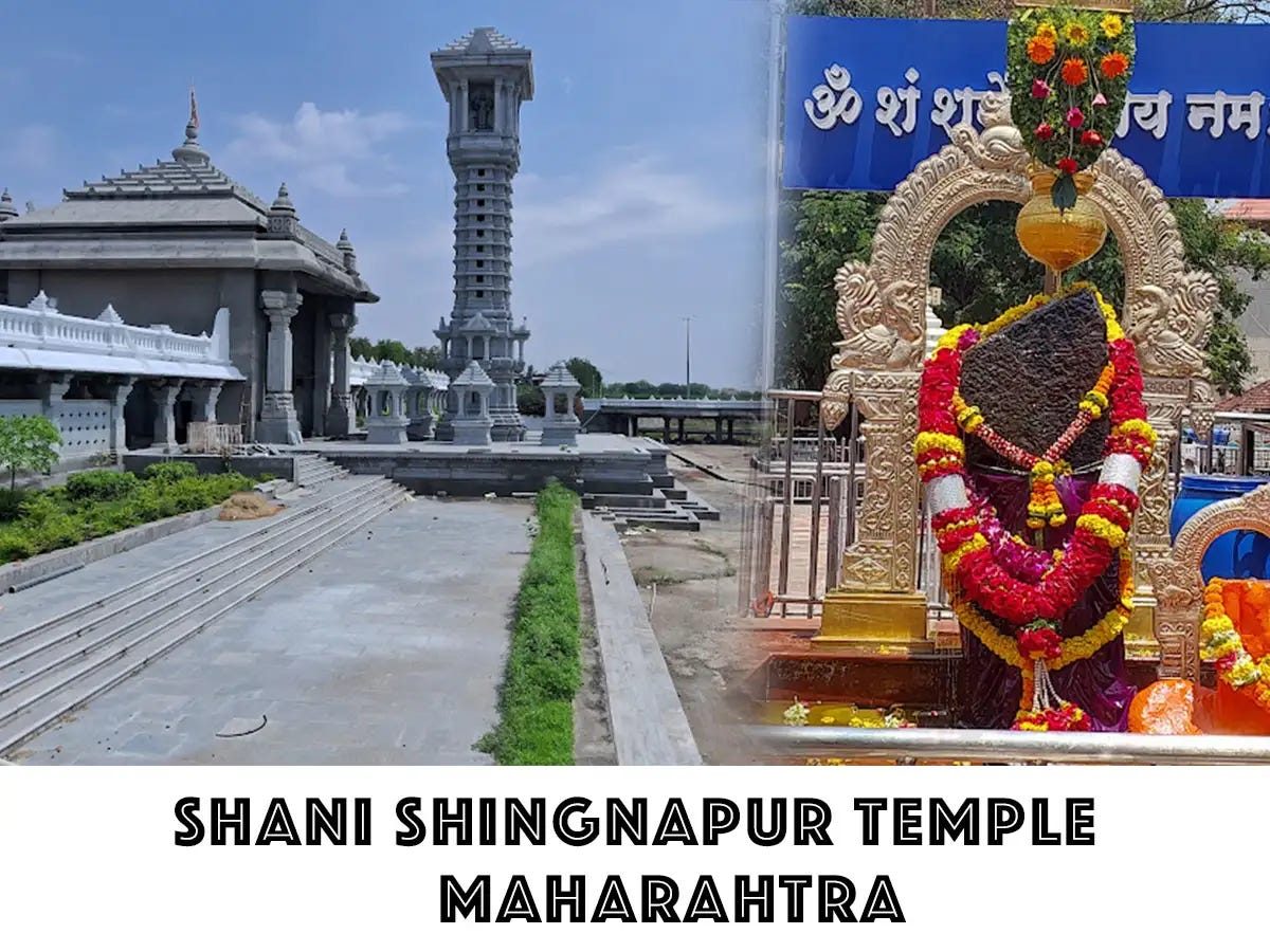 Shani Shingnapur